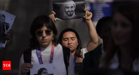 United Arab Emirates acknowledges mass trial of prisoners previously reported during COP28